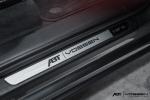 Audi SQ7 by ABT on Vossen Wheels (AVX) 2017 года